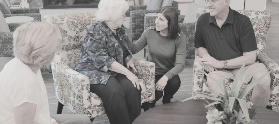 Navigating Resistance To Change